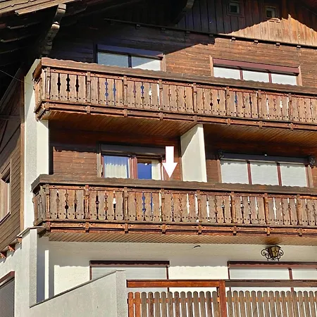 Apartment Bergidyll 6 By Alpenidyll